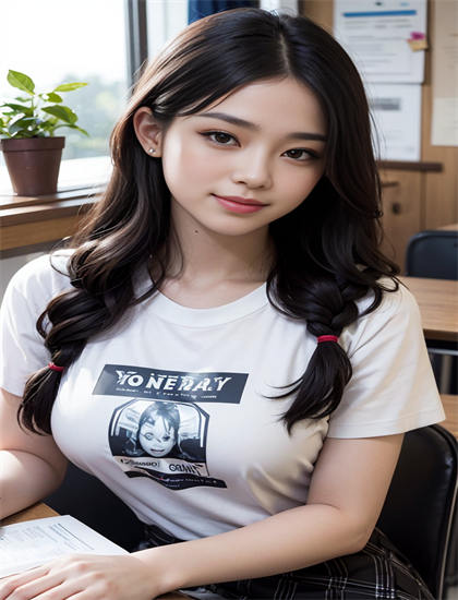 《她的甜蜜逆袭》的技术突破：美术设计实现开创性的技术应用 影响未来电影的发展方向