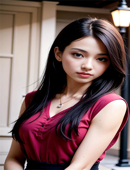 《完美嫁衣》角色研究：的社会意义与现实影响 展现表演艺术的魅力